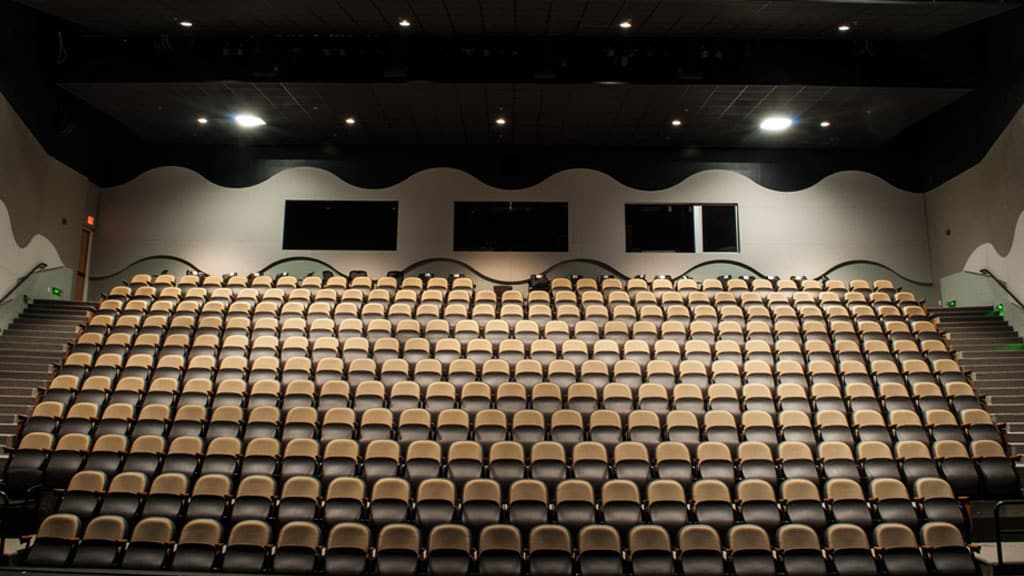 Peter Martin Wege Theatre Grand Rapids Ballet