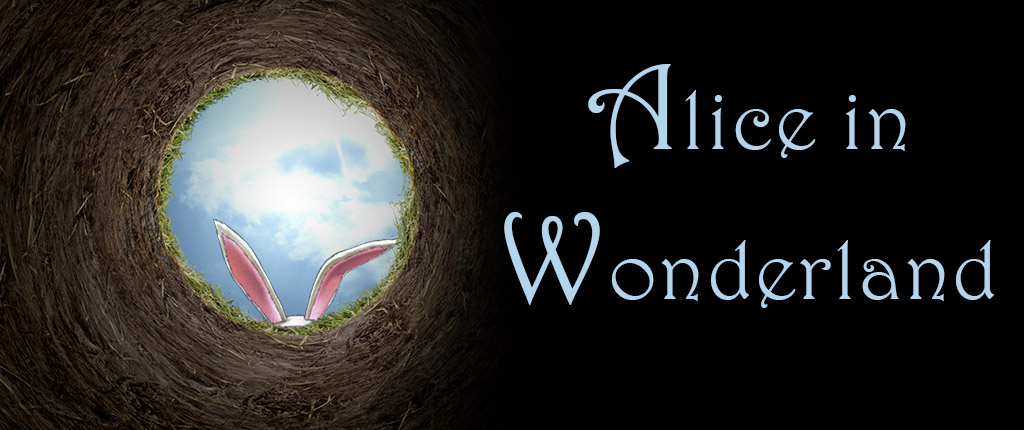 Image result for Alice in Wonderland Ballet Tickets